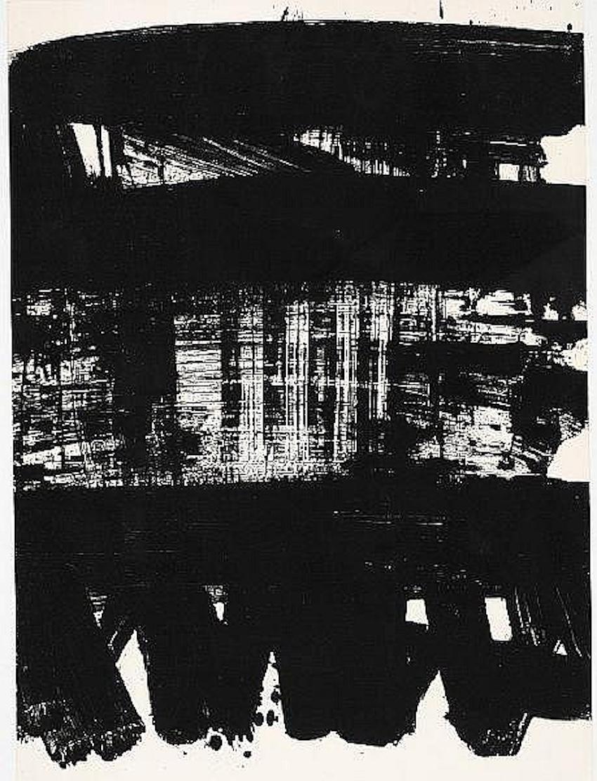 Lithographie No. 21