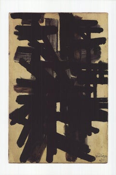 Painting, April 1951