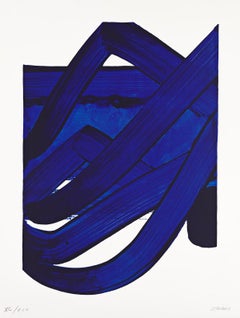 Sérigraphie No. 18