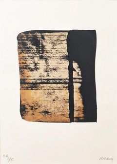 Sérigraphie n° 11