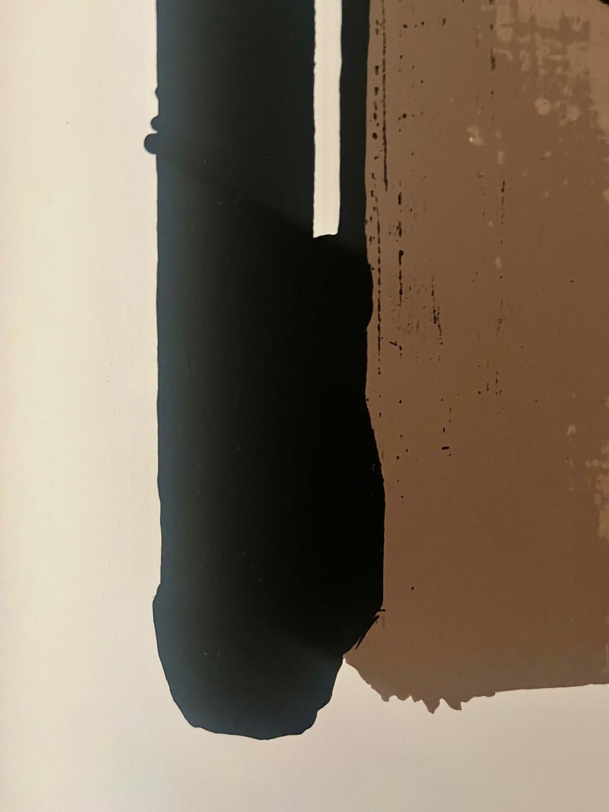 Sérigraphie n°10 en vente 1