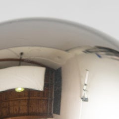 Pierre Soulié, a 1970s '10432' 'Lamp Balancé' for Verre Lumière, France