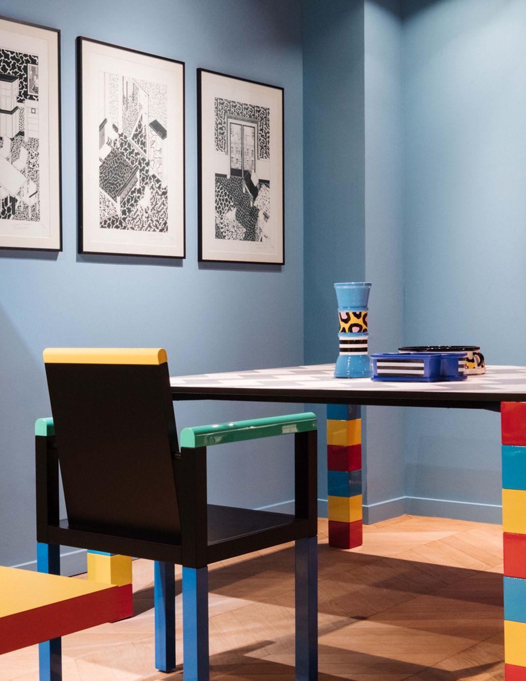 Mesa Pierre de Memphis, George J. Sowden Siglo XXI y contemporáneo en venta