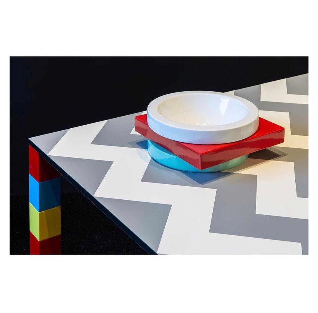 Mesa Pierre de Memphis, George J. Sowden en venta 1