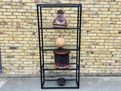 Pierre Vandel 1970’s Shelving