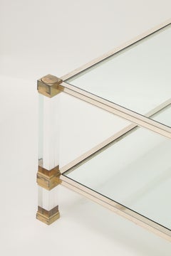 Pierre Vandel Couchtisch