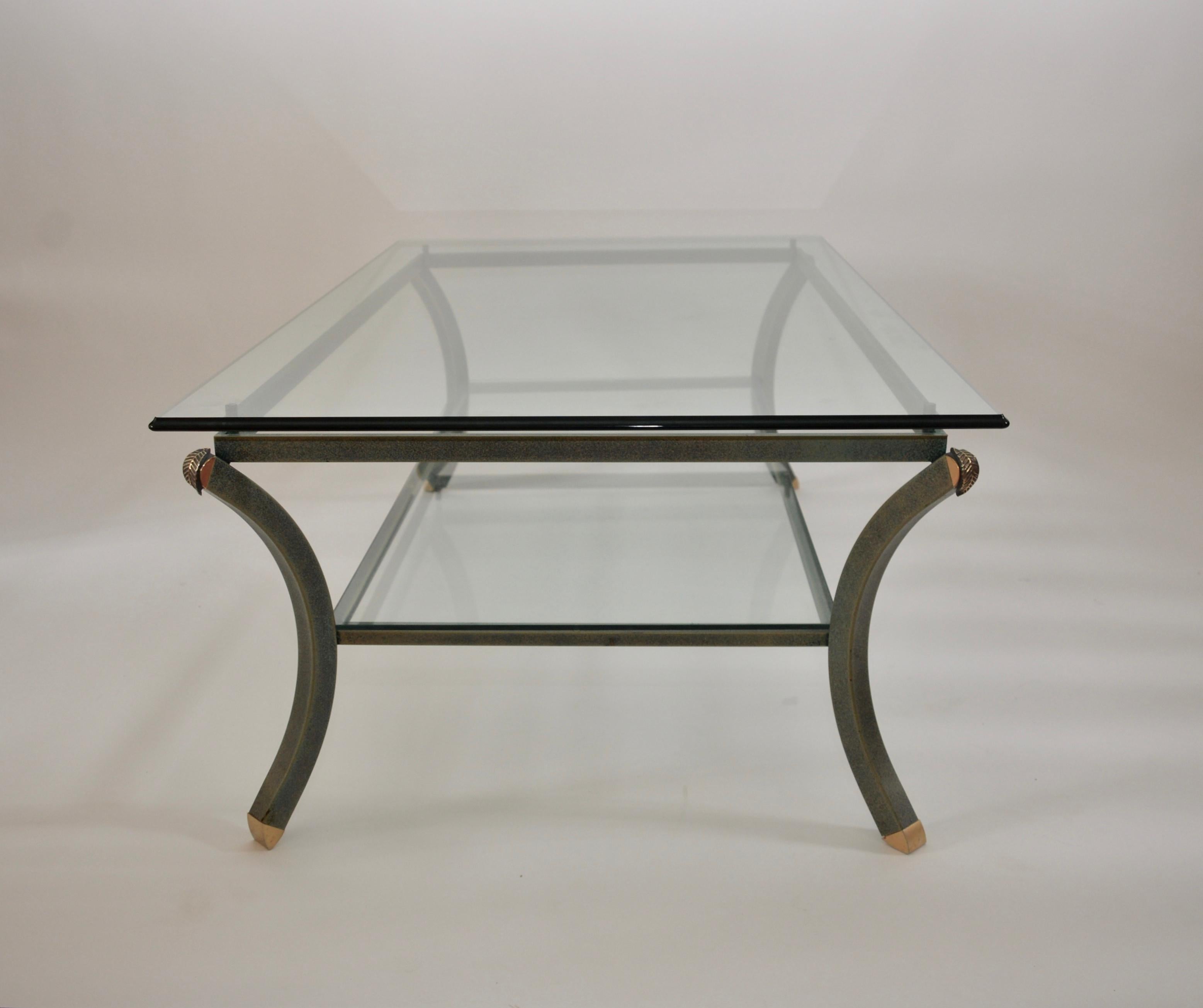 Pierre Vandel Coffee Table In Good Condition In Crowborough, East Sussex