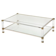 Mesa baja Pierre Vandel