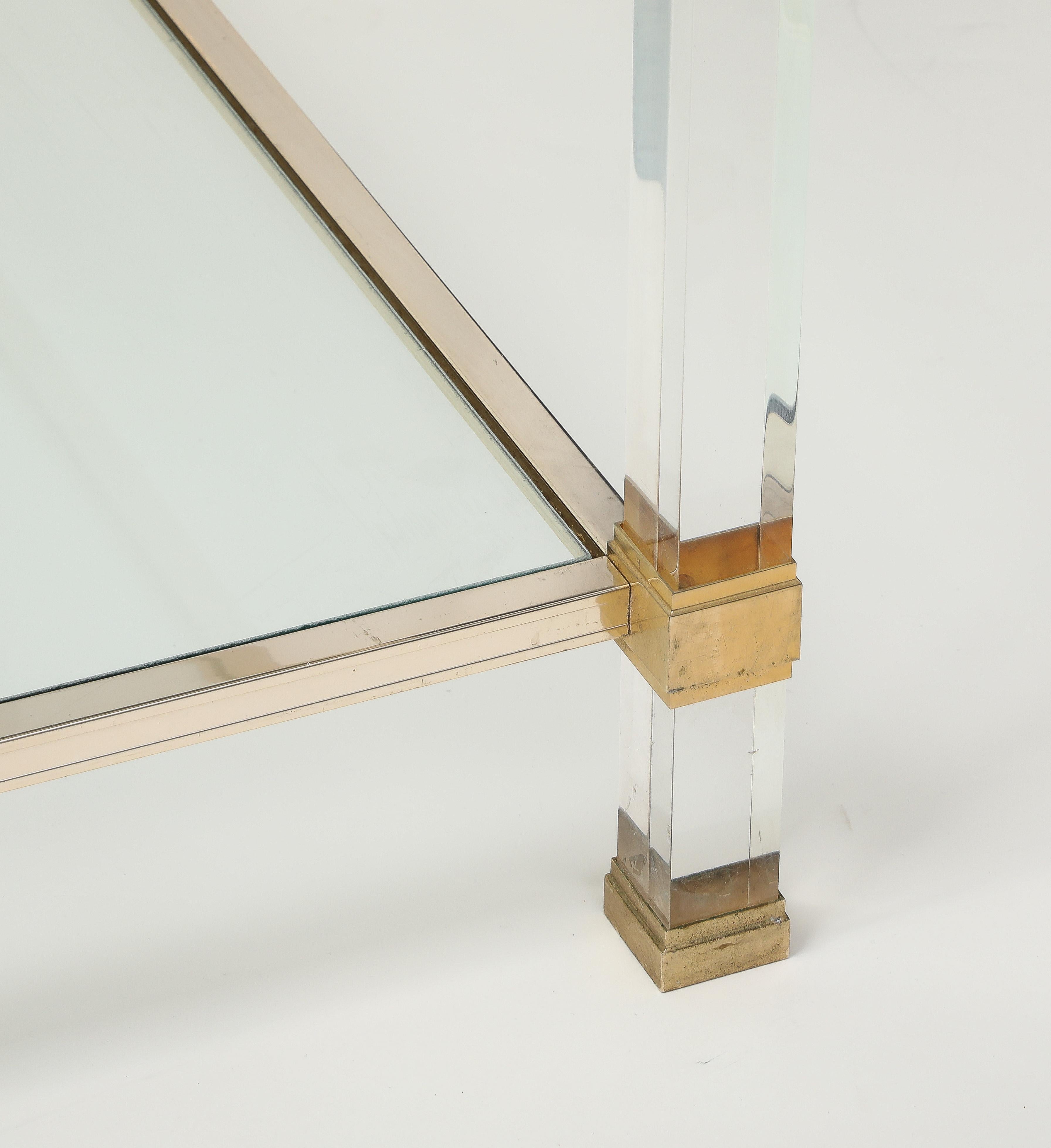 Table basse Pierre Vandel en vente 2