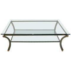 Pierre Vandel Coffee Table