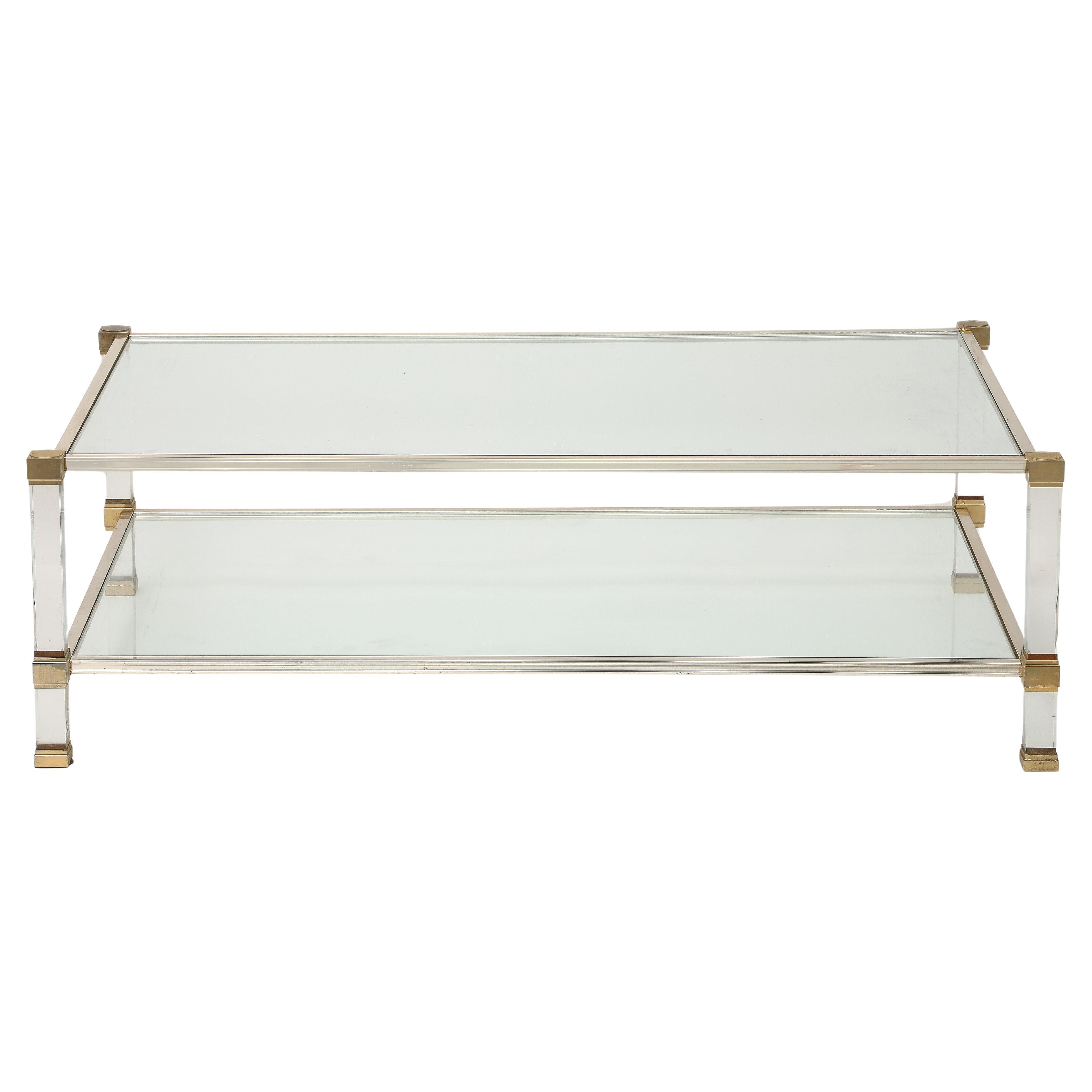 Pierre Vandel Coffee Table