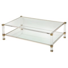 Pierre Vandel Coffee Table