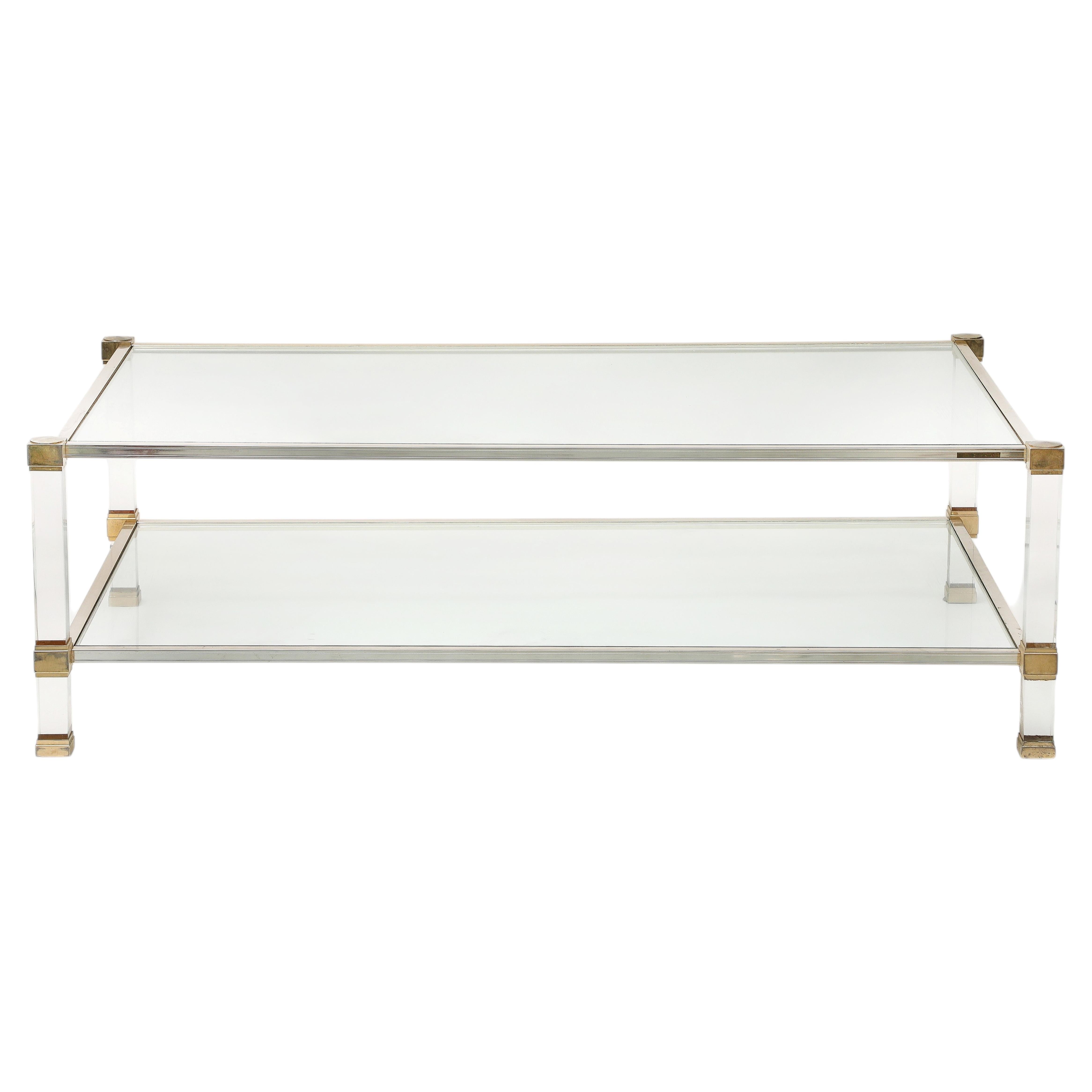 Pierre Vandel Coffee Table