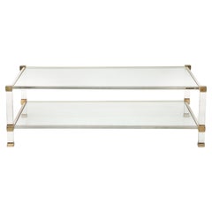 Pierre Vandel Coffee Table