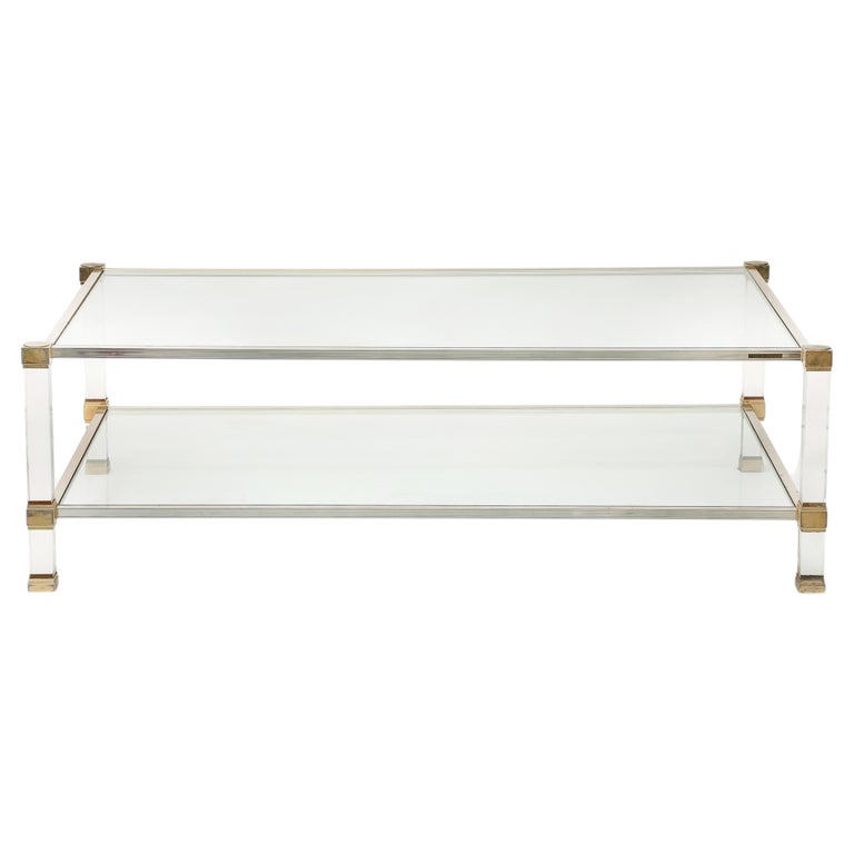 Pierre Vandel Coffee Table
