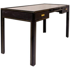 Pierre Vandel Desk, circa 1970, France