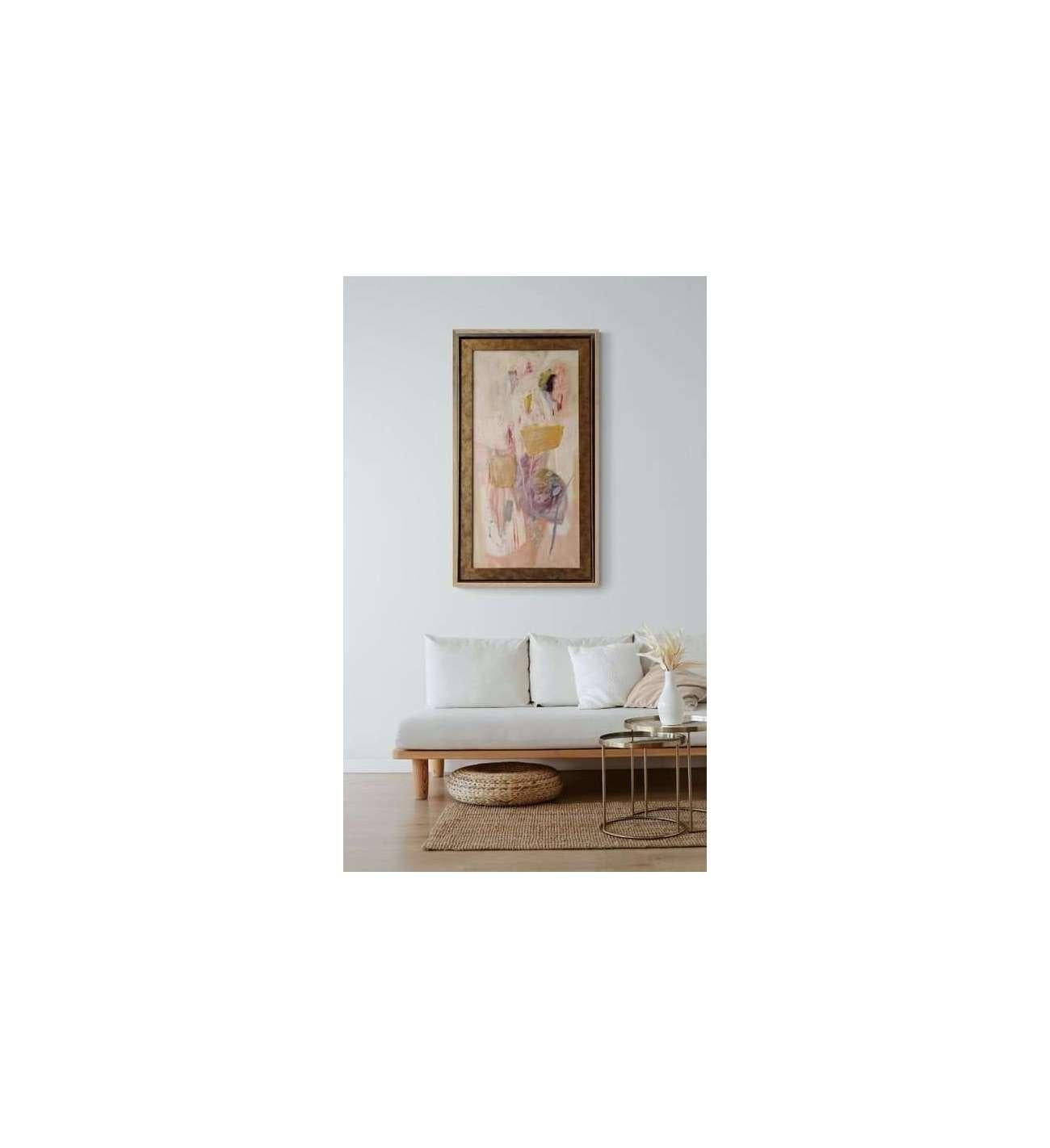 Pierre Vlerick + Öl auf Tafel, 