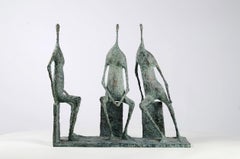 Contemporary Sculptures