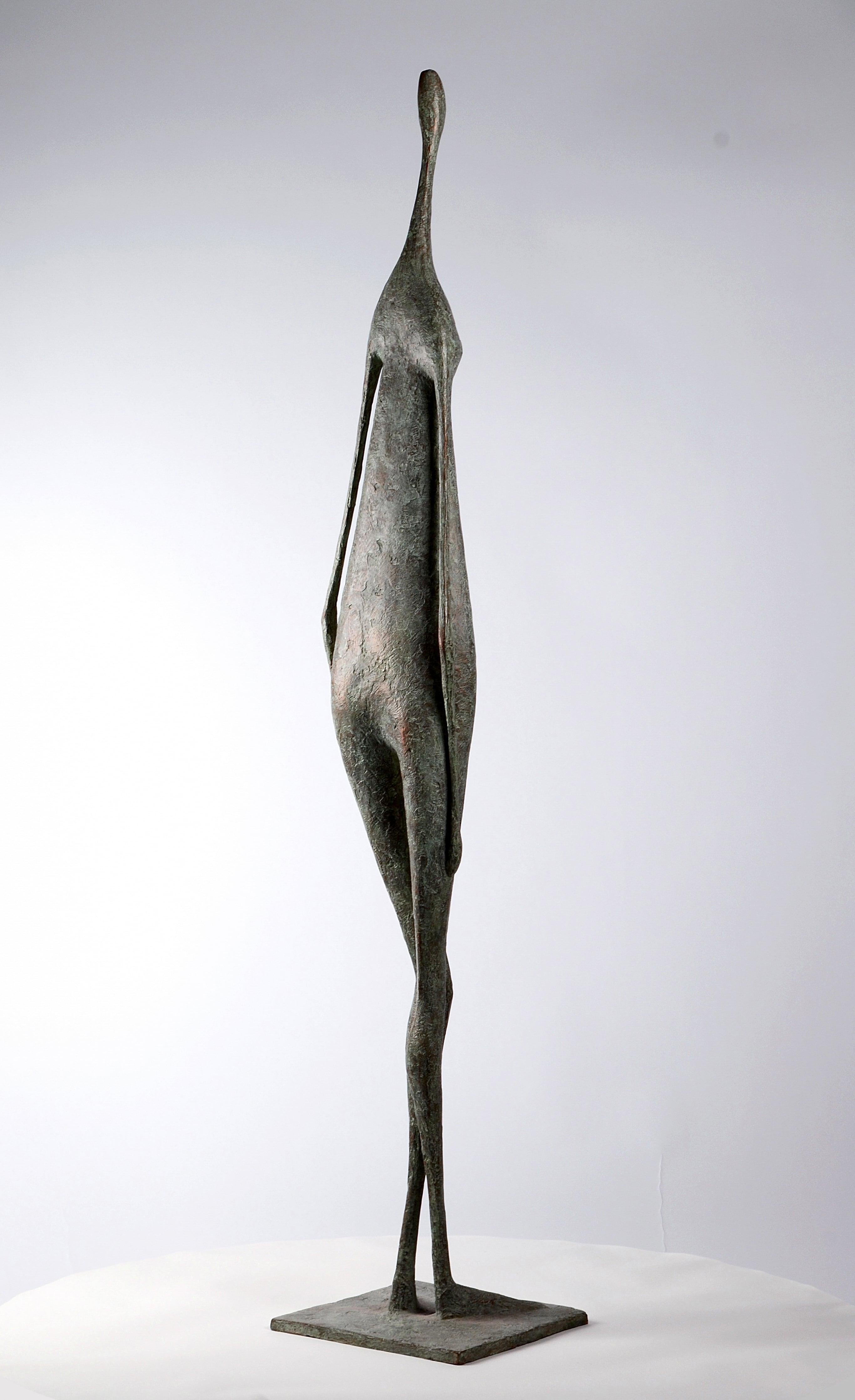 modern bronze sculpture for sale
