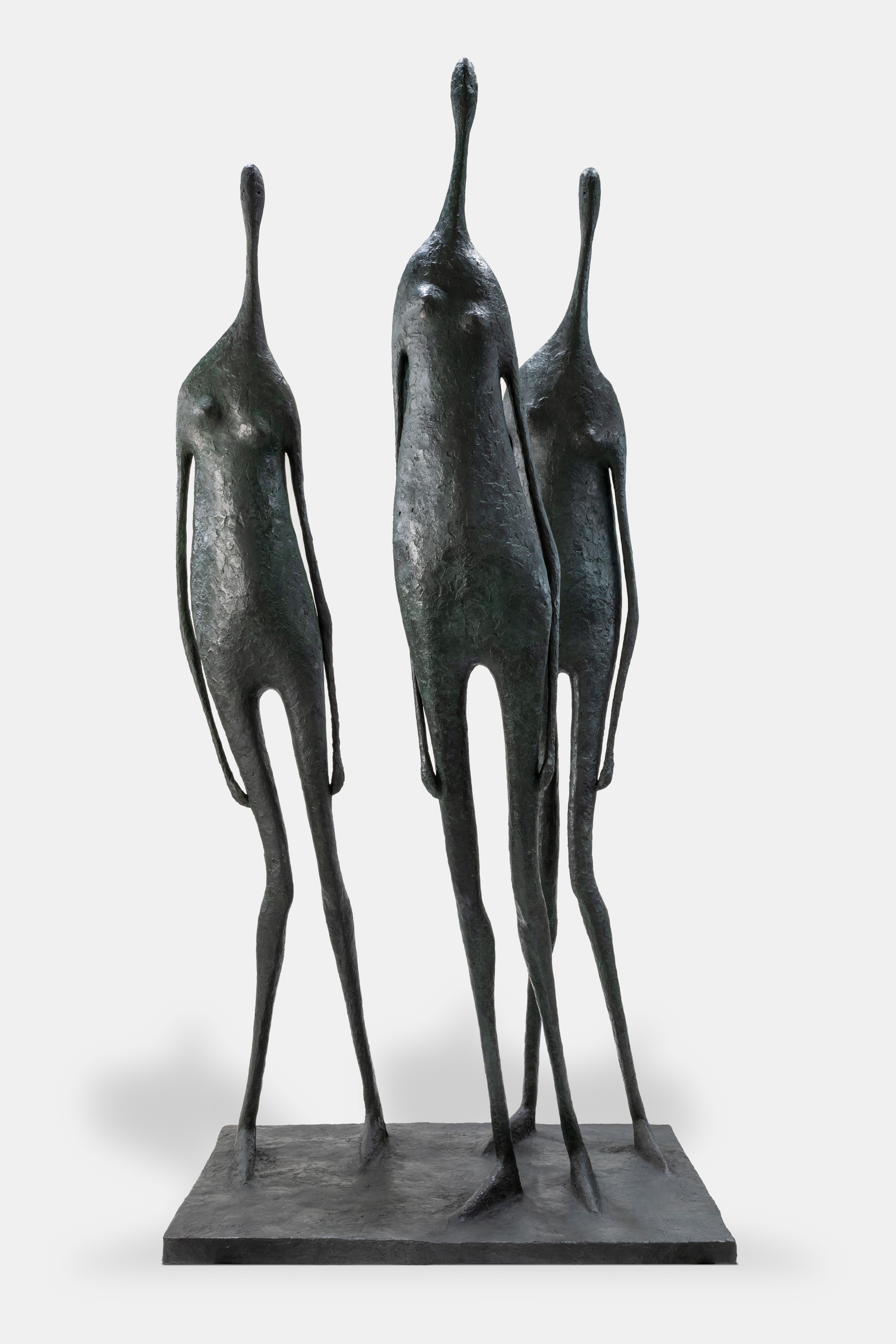 What sculpture is worth the most?