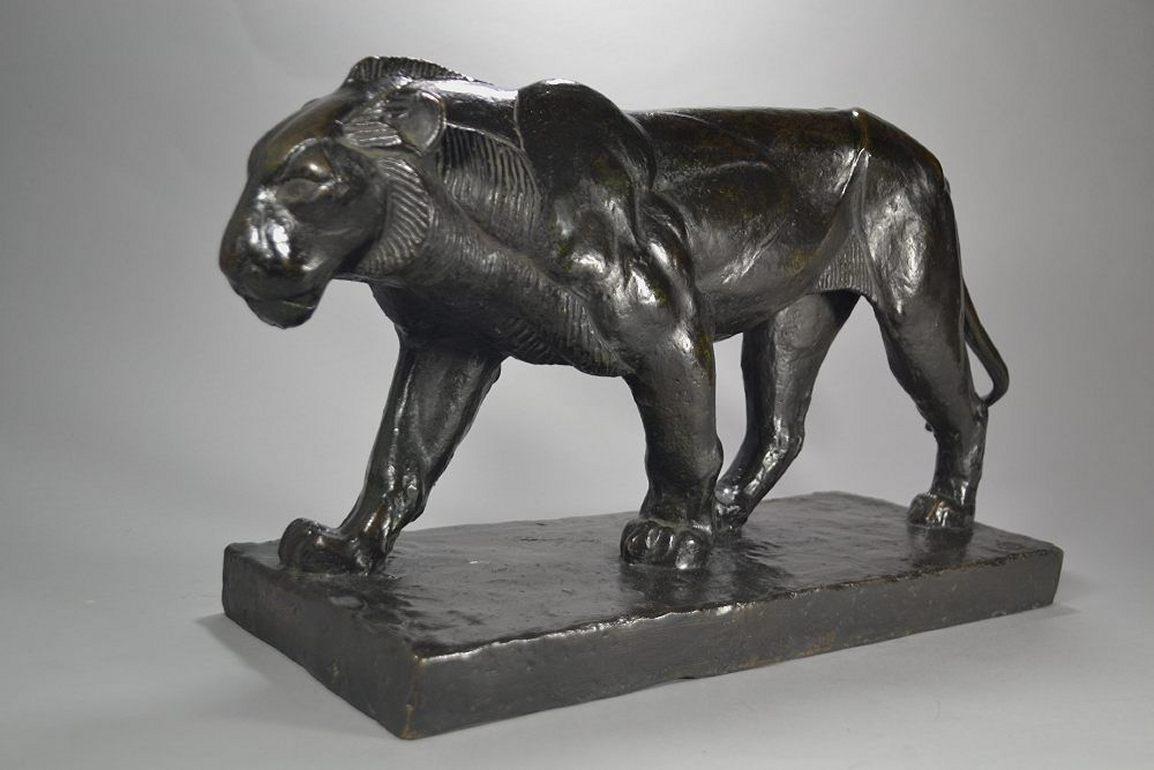 rembrandt bugatti panther