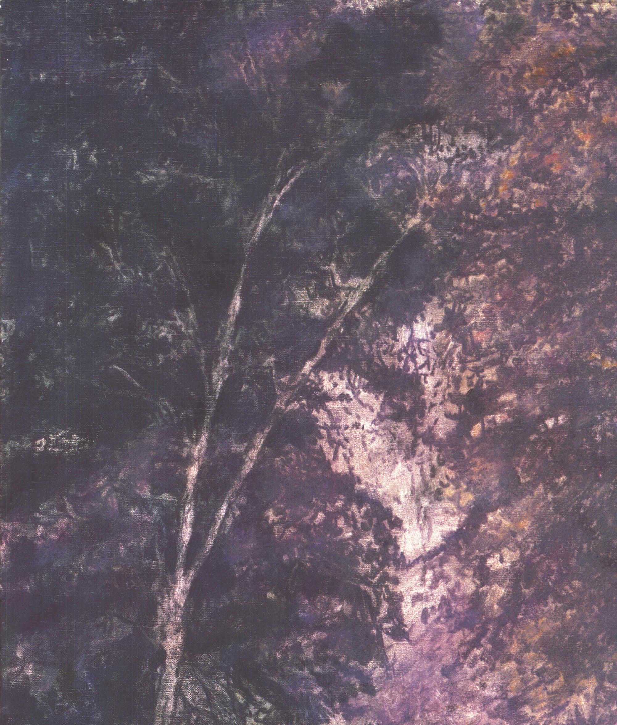 Piet Bekaert 'Early Morning' 1994- Offset Lithograph For Sale 2
