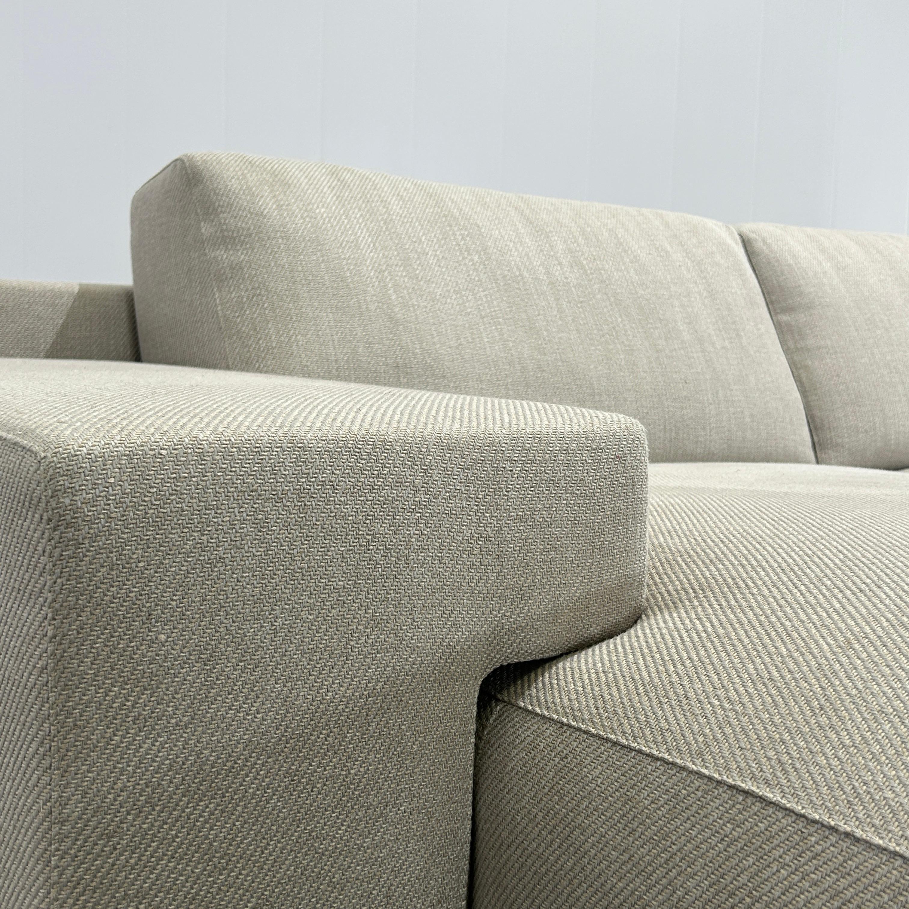 Néerlandais Piet Boon Derk Sofa en vente