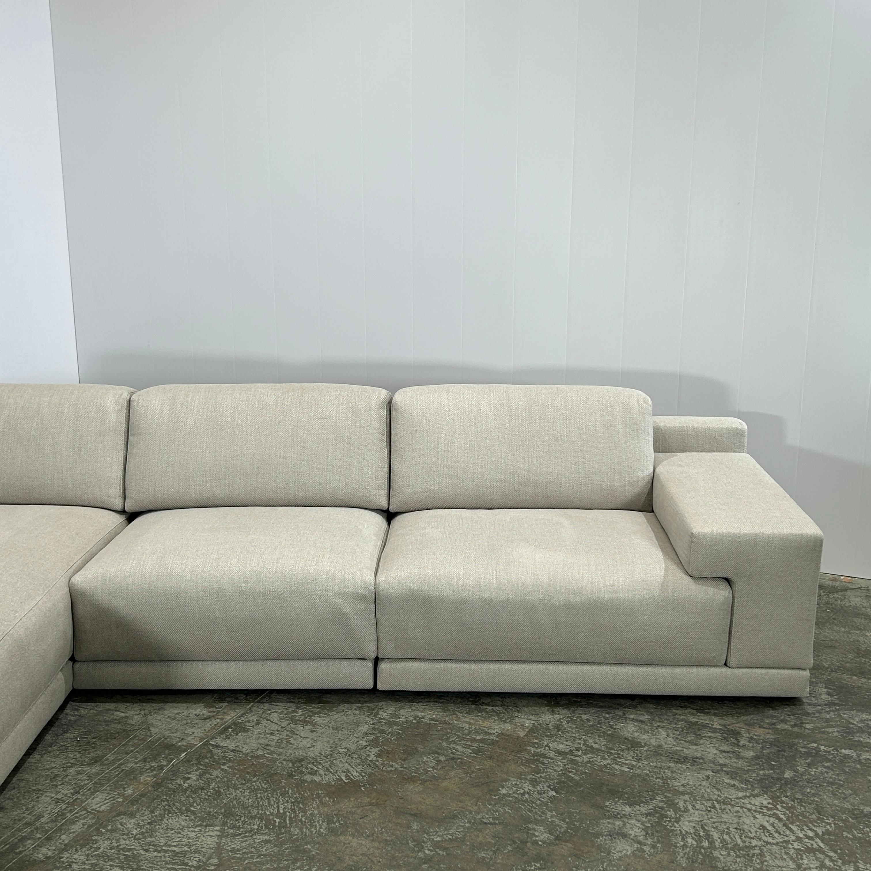 Piet Boon Derk Sofa Bon état - En vente à Basildon, London