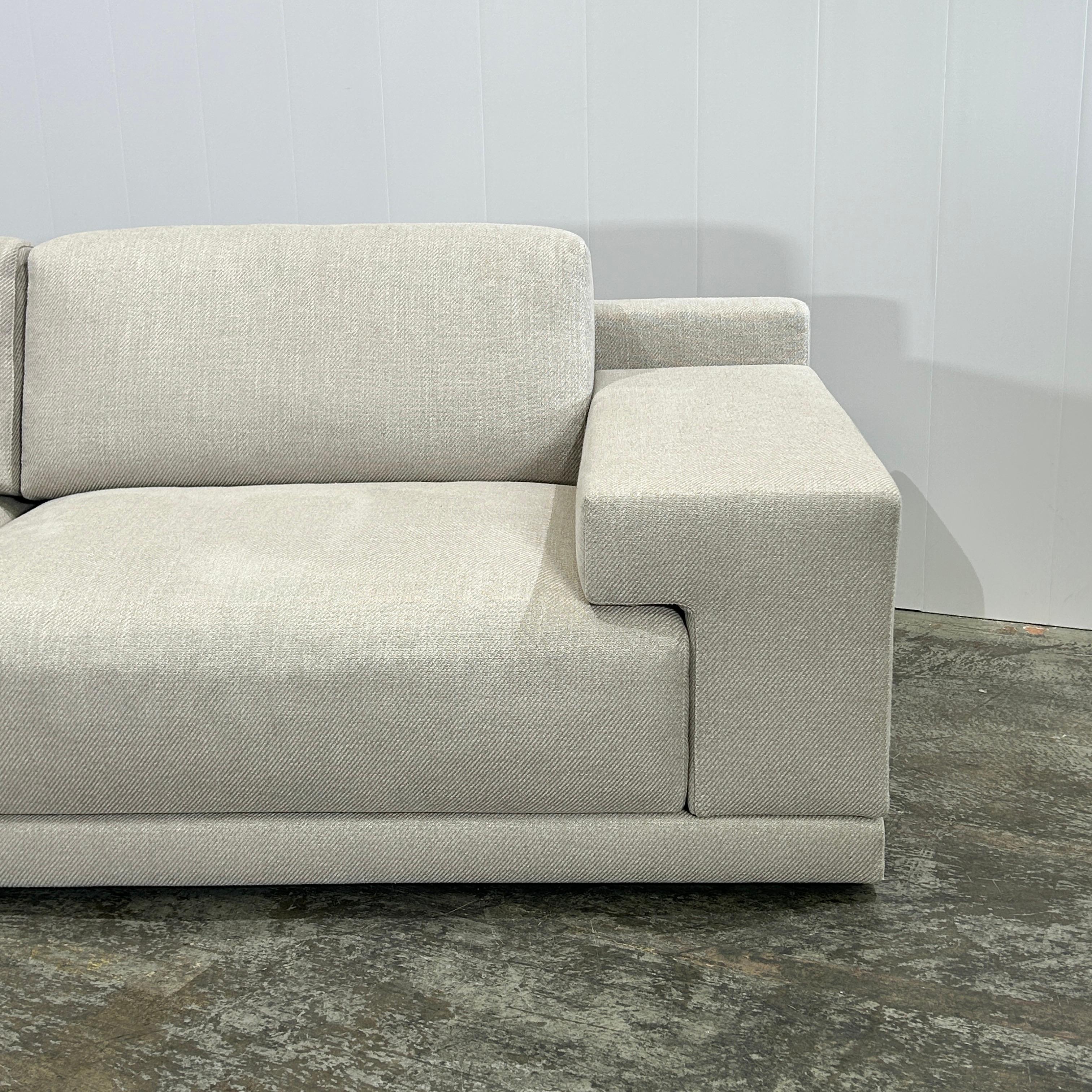 XXIe siècle et contemporain Piet Boon Derk Sofa en vente