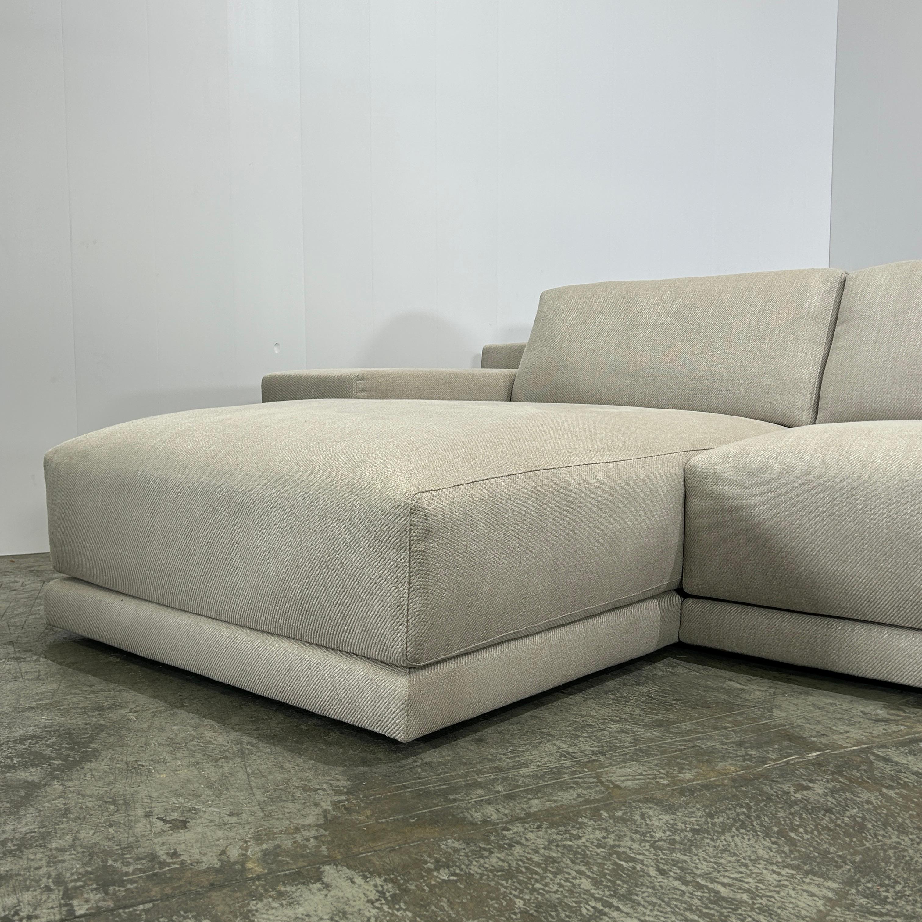 Tissu Piet Boon Derk Sofa en vente