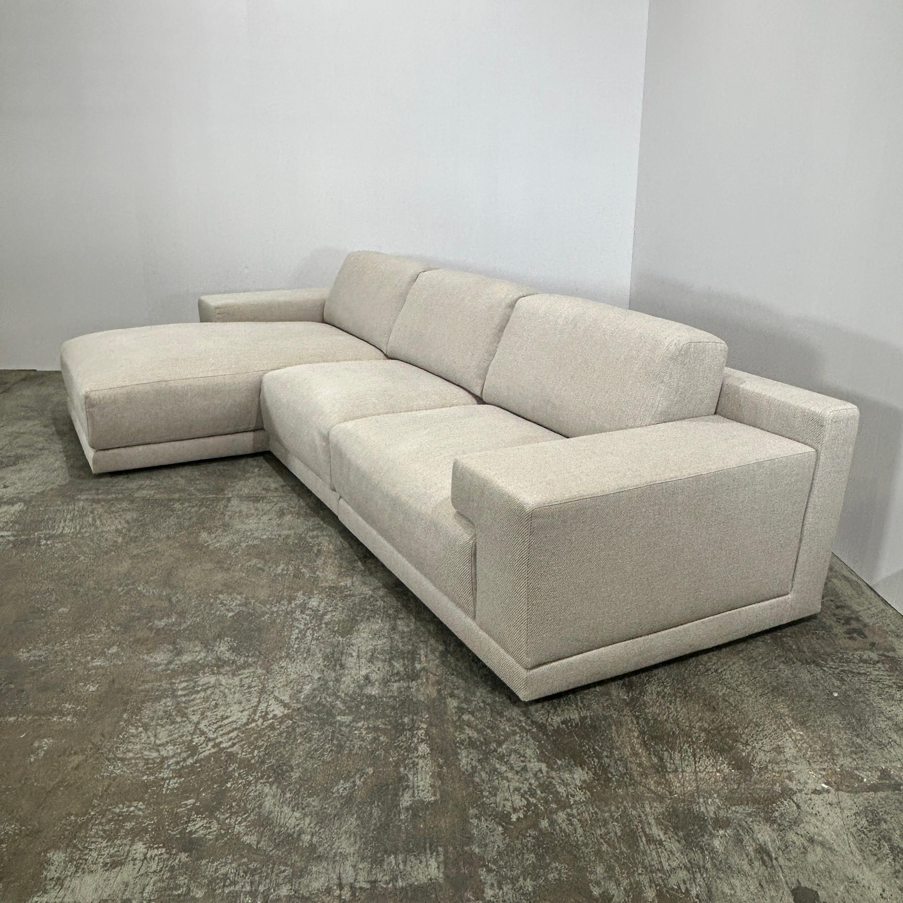 Piet Boon Derk Sofa en vente 1