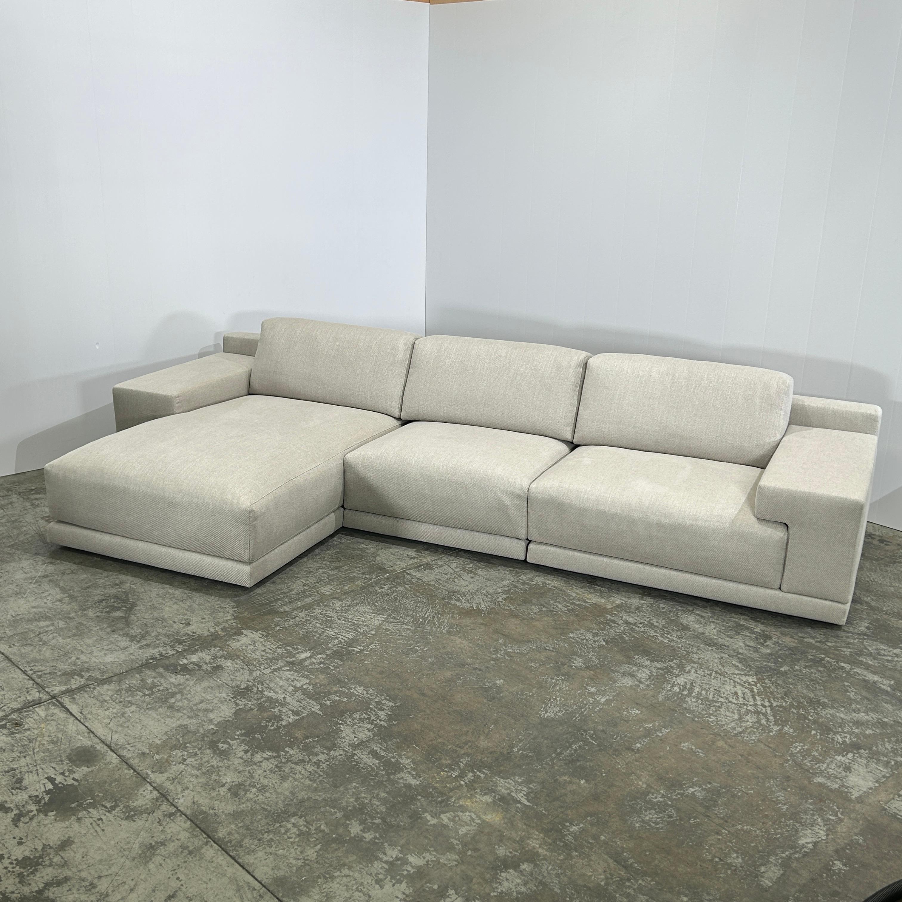 Piet Boon Derk Sofa en vente 2