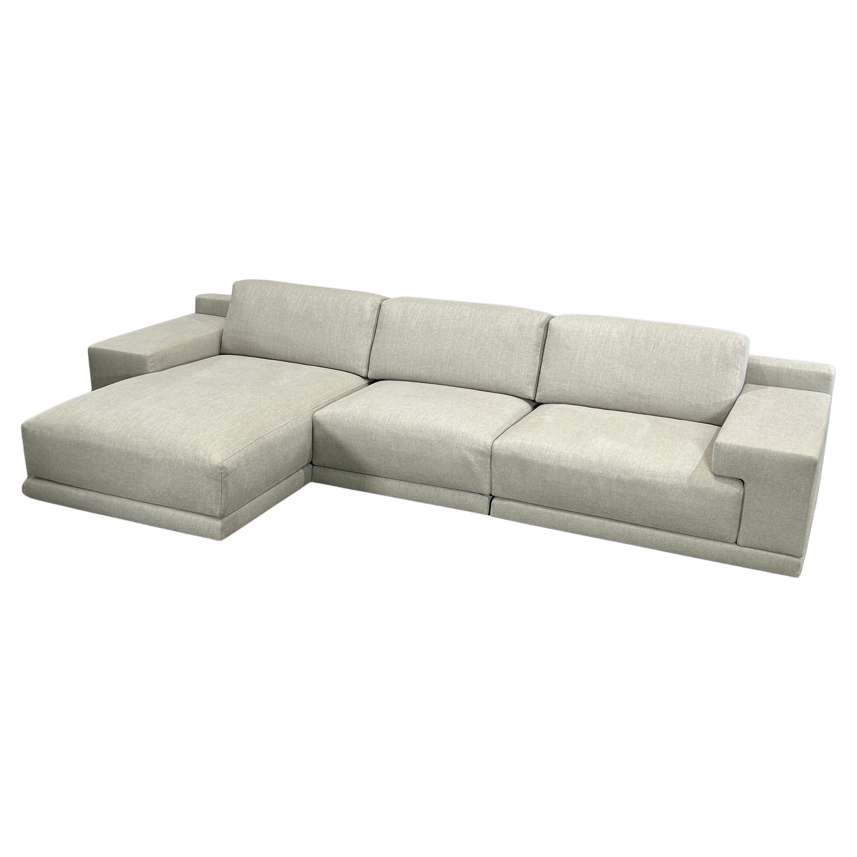 Piet Boon Derk Sofa en vente