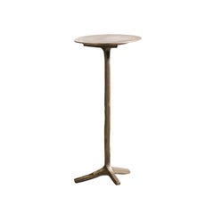 Piet Boon Klink side table in Light Bronze