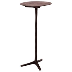 Table d'appoint Piet Boon Klink en bronze clair