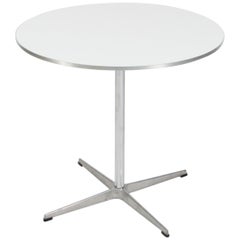 Piet Hein & Arne Jacobsen, Café Table