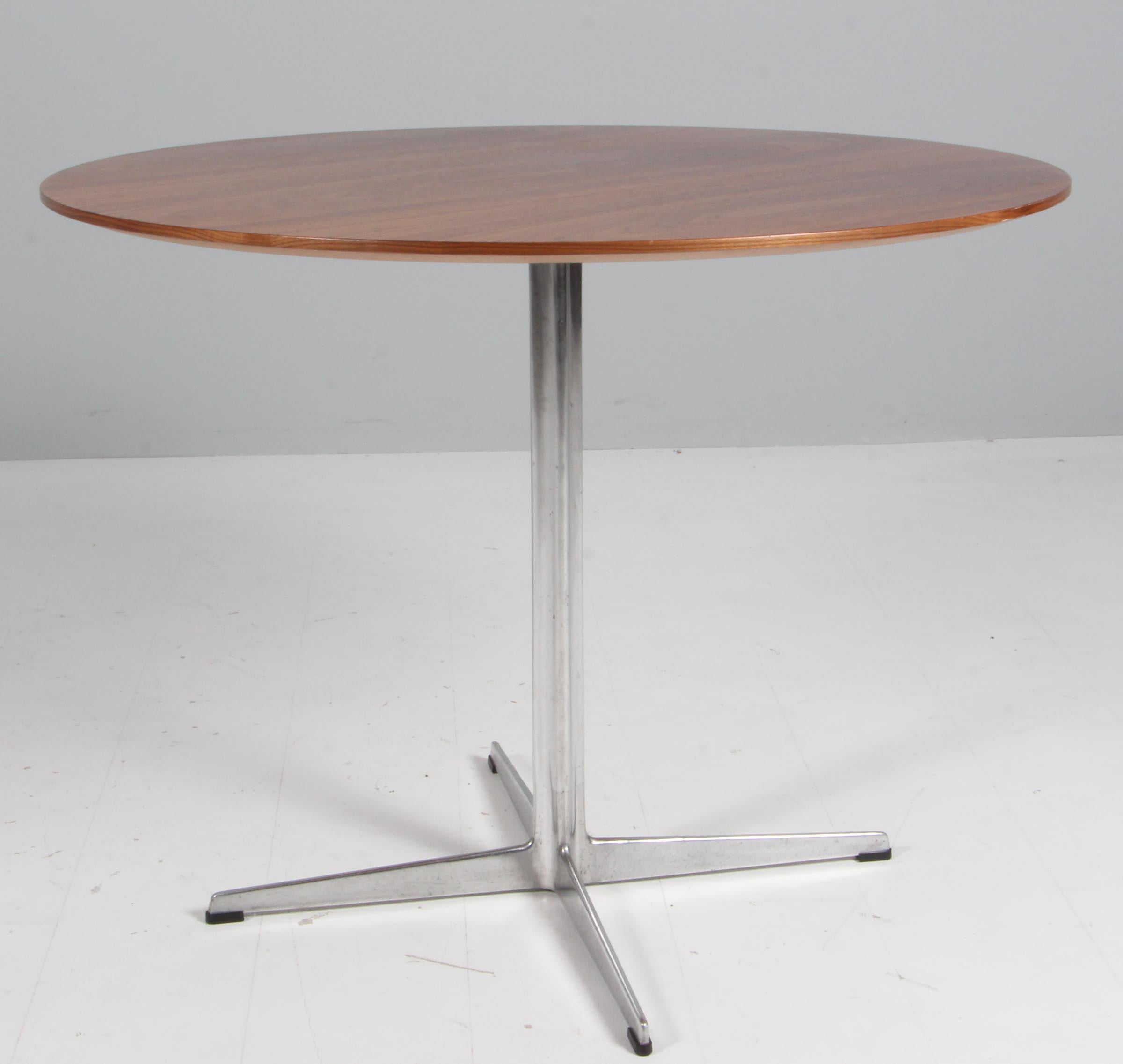Piet Hein & Arne Jacobsen, Café Table