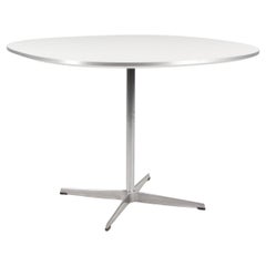 Piet Hein & Arne Jacobsen, Tavolo da caffè