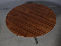 Piet Hein & Arne Jacobsen, Tavolino da caffè