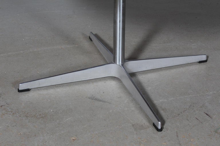 Piet Hein and Arne Jacobsen, Coffee Table For Sale at 1stDibs