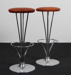 Tabouret de bar Piet Hein