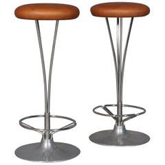 Piet Hein Bar Stool