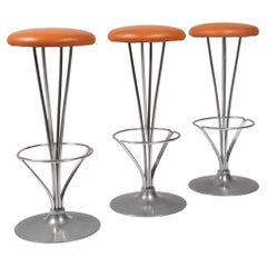 Tabouret de bar Piet Hein