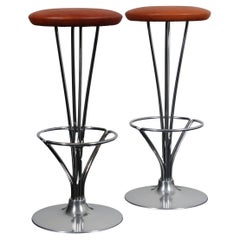 Piet Hein Bar Stool