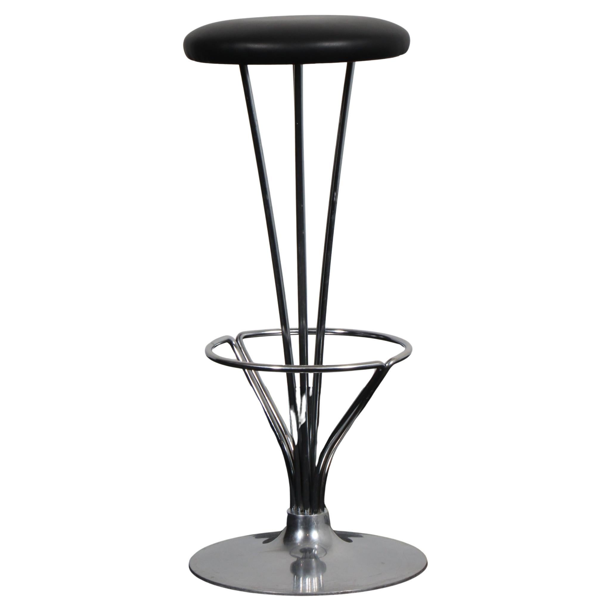 Piet Hein Bar Stool en venta