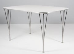 Piet Hein & Bruno Mathsson, Table
