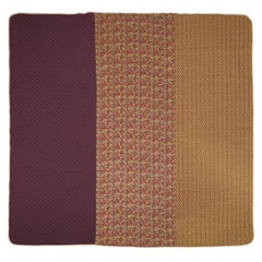 Piet Hein Eek Italian Silk Quilt Blanket