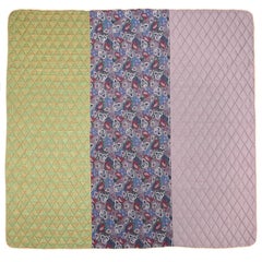 Piet Hein Eek Italian Silk Quilt Blanket