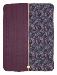 Piet Hein Eek Italian Silk Quilt Blanket