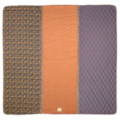 Piet Hein Eek Italian Silk Quilt Blanket